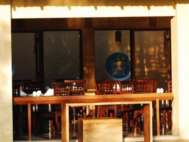 Jetwing Ayurveda Pavilions Негомбо Екстер'єр фото