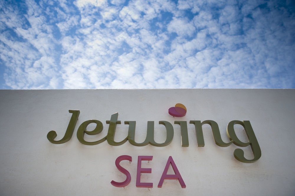 Jetwing Ayurveda Pavilions Негомбо Екстер'єр фото