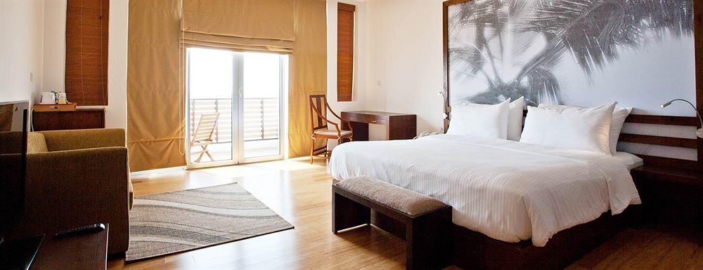 Jetwing Ayurveda Pavilions Негомбо Екстер'єр фото