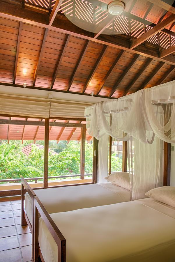 Jetwing Ayurveda Pavilions Негомбо Екстер'єр фото