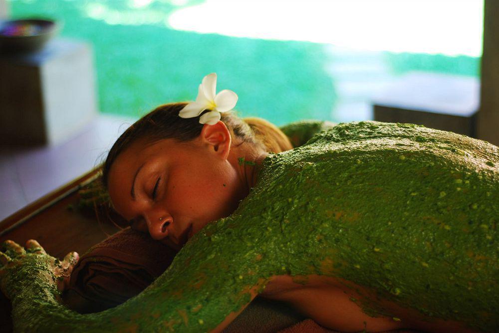 Jetwing Ayurveda Pavilions Негомбо Екстер'єр фото